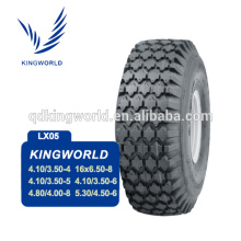 chinese famous KINGWORLD brand Lawn&garden Tyre